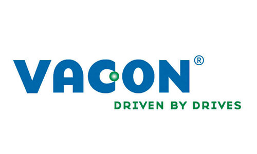 vacon drives